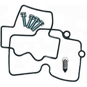 Valve repair kit carburetor yamaha yz 250 450 gaskets, фото