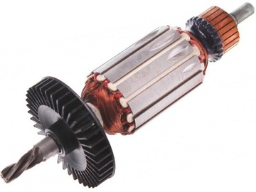 Ротор bosch gsb 16 re 2604011077, фото