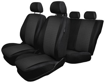 Covers stitched to order to chevrolet aveo (t300), фото