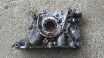 Mazda 2 02-07 1.4 b масляный насос, фото
