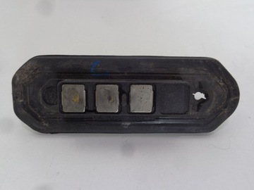 Контакт drwi 3 контакти ducato boxer jumper 1348483080, фото