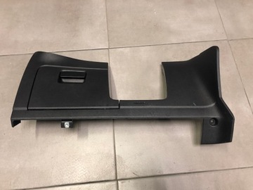 Vw golf vii захист нижня бардачок 5g1858367c, фото