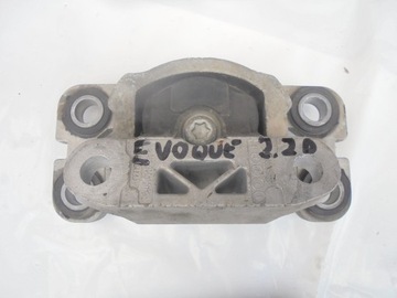 Кронштейн подушка evoque 2.2 td4 bj32-7m121-ac, фото