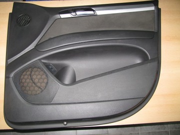 Map door wiring right front door audi q7 4l0971035c, фото