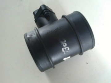 Opel original 0281002180 flow meter massive air, фото