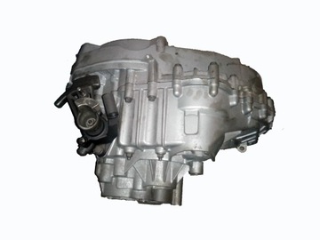 Коробка передач vw multivan t5 4motion 2. 5tdi, фото