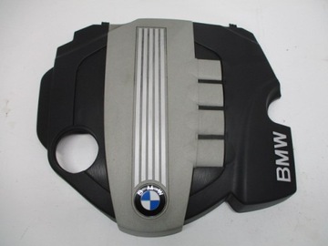 Bmw оригинал 7797410 крышка защита двигателя, фото