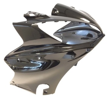 Yamaha fz6 fazer 2004+ muzzle filling zadupki, фото