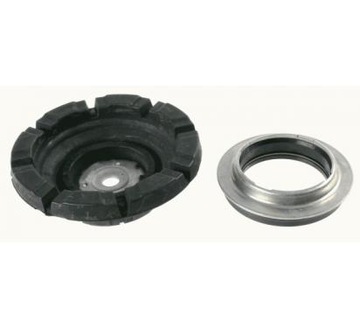 Cushion bearing shock absorber vw transporter t5, фото