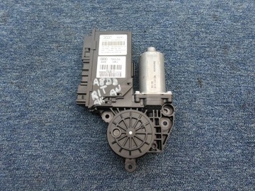 Power window motor 4e0959802c audi a8 d3 right back, фото