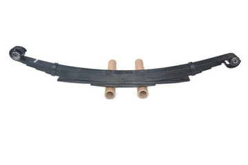 Viki iveco daily 06- 65c 70c spring 7 leaves, фото
