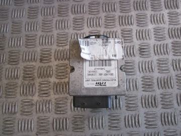 Pump abs opel vectra c 1.8 b 02-2005, фото