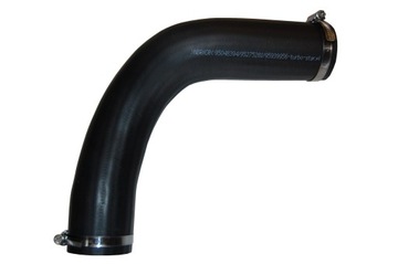 Tube spigot turbo intercooler chevrolet orlando 2.0 d, фото