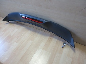 Porsche cayenne 12^ spoiler brake light 95851293903g2x 95851293904m7t, фото