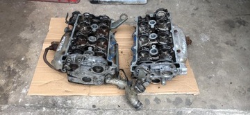 Mazda xedos 2.0 v6 головка оригинал, фото