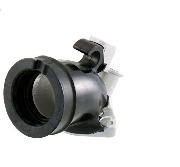 Flange inlet rms kymco downtown people gti 300, фото