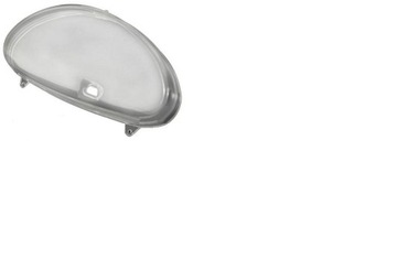 Glass dashboards, glass vespa et2, et4, liberty piaggio, фото