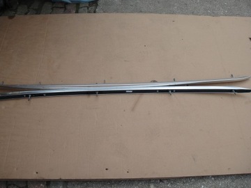 Audi q7 rails roofs complete 4m0860021c, фото