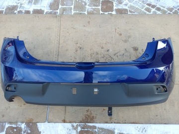 Mazda 5 rear bumper, фото