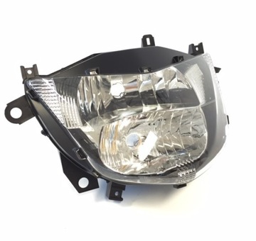 Honda ntv 700 nt deauville headlight lantern new or, фото