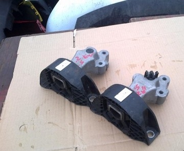 Bracket cushion motor logan sandero 2 12- 1.2 16v, фото