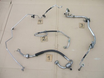 Focus mk3 1.0 spigot tube wire air conditioner, фото