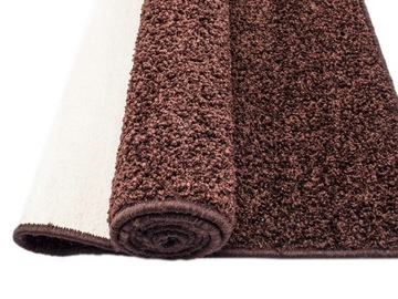 Carpet shaggy 150x250 1, 5x2, 5 mild hairy mix, фото