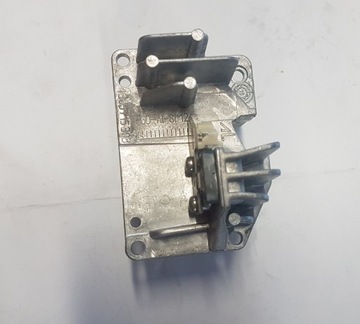 Блок led подсветка левый mercedes w205 1305715303 оригинал, фото