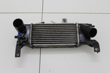Radiator intercooler mazda premacy fl 01-2005 2. 0d, фото