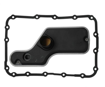Фильтр автоматической коробки передач ford explorer 2002 - 2010 5r55w, фото