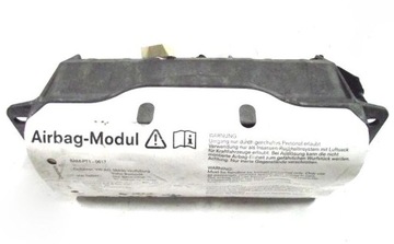 Airbag подушка безпеки 1k0880204n skoda octavia 2_, фото