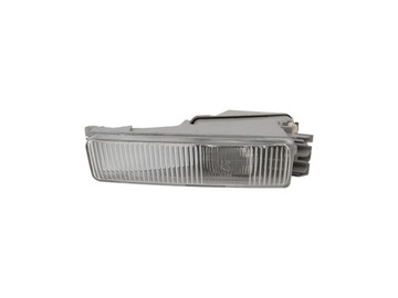 Fog light right/ mg audi 80 b4 1991 coupe convertible left, фото