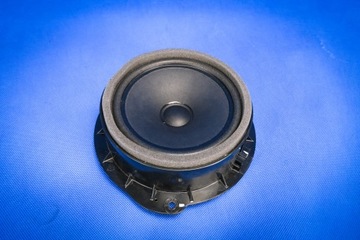 Speaker low-frequency ass audi sq5 80a035411, фото