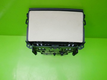 Glove compartment box ass back lexus ls460l 12-17, фото