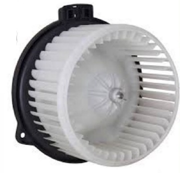New fan engine stoves mazda 6 gh 2006-12, фото