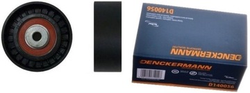 Roller guide skoda octavia 1 1996 - 1.9 sdi tdi, фото
