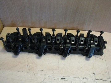Keyboard heads left mercedes cl w215 5.0 v8 be, фото