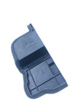 Air duct left infiniti m37 m35h q70 new original, фото