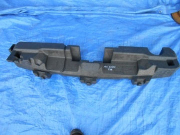 Opel - spare parts | astra h absorber foam rear bumper sedan 94706875, фото