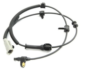 Sensor abs ass to nissan qashqai 2wd 20, фото