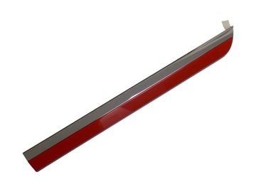 Door cover left rear vw passat b8 3g0854949d, фото