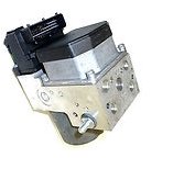 Блок управління насос abs renault 0265231359/ 0265800329, фото