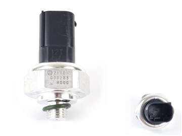Датчик кондиционера mercedes c w203 w204 w205 a2110000283, фото
