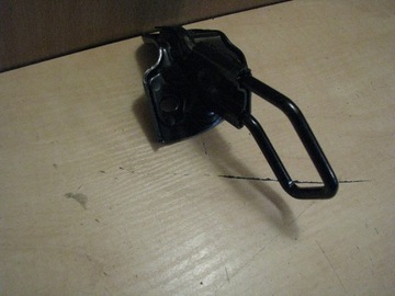 Left curtain seat ass hyundai i30 07 - 2012 hatchback 5 doors, фото
