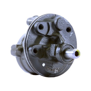 Насос гидроусилителя cadillac chevrolet gmc 4.3 5.0 5.7 5.3 6.0 vortec, фото