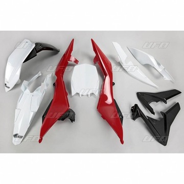 Комплект пластика husqvarna te tc 449 499 511 11-, фото