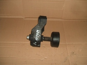 Insignia 2. 0cdti bracket cushion 13227767 rear subframe, фото