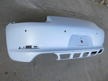 Porsche 911 12 - 16 991 rear bumper 99150502023 america, фото