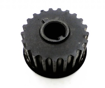 Camshaft gear shaft daewoo 1.5 16v nexia espero, фото