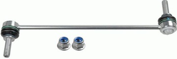 Lemforder 38648 01 thrust/ fasteners, stabilizer, фото
